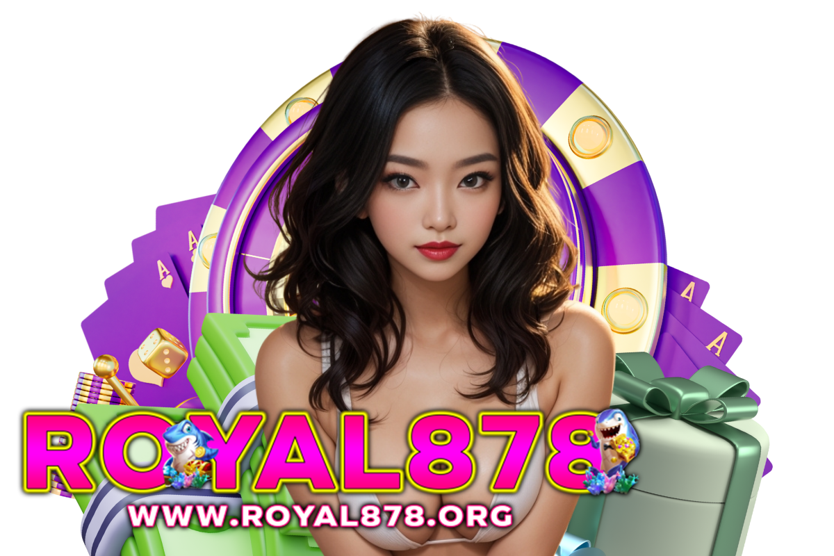 royal878